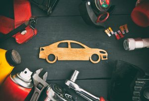 car tools